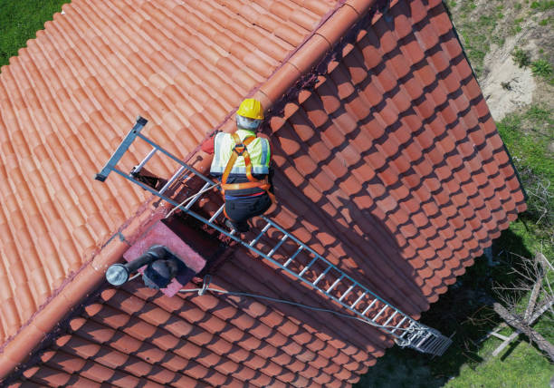 Best Rubber Roofing (EPDM, TPO)  in Sidney, MT