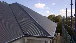 Best Metal Roofing Installation  in Sidney, MT